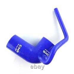 Silicone Air Intake Pipe for Renault Clio II 172 182 Sport 2.0 RS F4R Blue