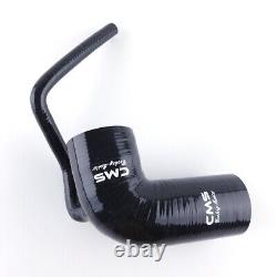Silicone Air Intake Pipe for Renault Clio II 172 182 Sport 2.0 RS F4R Blue