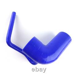 Silicone Air Intake Pipe for Renault Clio II 172 182 Sport 2.0 RS F4R Blue