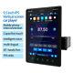 Single Din Bluetooth Touch Screen Car Stereo Radio MP5 Player FM Aux Mirror link