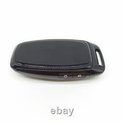 Smart Key Vehicle Remote LCD Touch Screen Protective Film For One-button Start