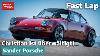 Sorgt F R Herzklopfen Sander Porsche Fast Lap Auto Motor Und Sport