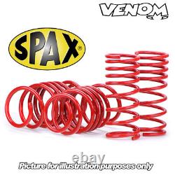 Spax 30mm Lowering Springs For Renault Clio Mk3 Sport 2.0 (06-10) S031072