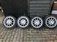 Speedline Turini 16 4x100 Renault Clio Sport 182 Fitment