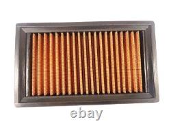 Sport Air Filter SPRINTFILTER RENAULT CLIO III 1.6 16V 88hp from 05 onwards