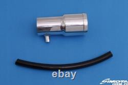 Sport Cold Air Intake M-5549 For Renault Clio 2.0 Rs 2002+