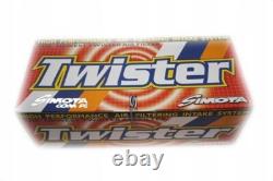 Sport Cold Air Intake M-5549 For Renault Clio 2.0 Rs 2002+