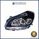 Sport Left Front Projector Headlight Sx Renault Clio 05-09 No Xenon