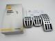 Sport Pedals Set Pedal Renault Clio 4 IV Genuine Right Hand Drive Uk Rhd