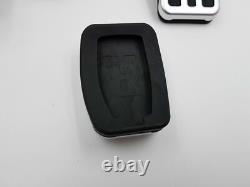Sport Pedals Set Pedal Renault Clio 4 IV Genuine Right Hand Drive Uk Rhd