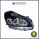 Sport Right Front Projector Headlight DX Renault Clio 05-09 No Xenon