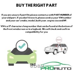 Starte STARDAX STX200015R for VOLVO 480 (482) 2 1992-1995