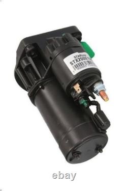 Starte STARDAX STX200015R for VOLVO 480 (482) 2 1992-1995