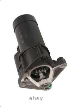 Starte STARDAX STX200015R for VOLVO 480 (482) 2 1992-1995
