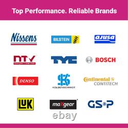 Starter 570.503.104.000 For Renault Scenic/mpv Sport/spider Lutecia/ii Trafic