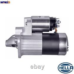 Starter 8ea 011 610-241 For Renault Lodgy Duster/suv Logan/i/express/stepway