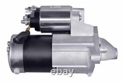 Starter 8ea 011 610-241 For Renault Lodgy Duster/suv Logan/i/express/stepway