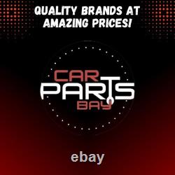 Starter Motor For Renault Megane Clio 2.0 Cvt 16v Sport