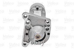 Starter Motor for Renault 11 19 21 9 CLIO ESPACE KANGOO 7700105080