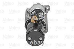 Starter Motor for Renault 11 19 21 9 CLIO ESPACE KANGOO 7700105080