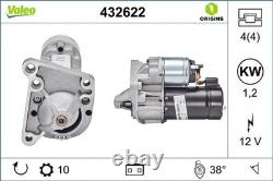 Starter Motor for Renault 11 19 21 9 CLIO ESPACE KANGOO 7700105080