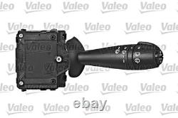 Steering Column Switch VALEO Fits RENAULT Clio IV Twingo III 12-15 8201193345