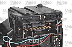 Steering Column Switch VALEO Fits RENAULT Clio IV Twingo III 12-15 8201193345 Steering Column Switch VALEO Fits RENAULT Clio IV Twingo III 12-15 8201193345