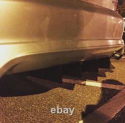 Stuke Rear Diffuser Renault Clio Sport 182 172 (splitter Track Race Car)