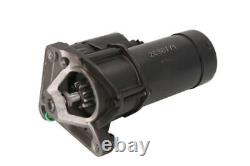 Stx200015r Engine Starter Motor Stardax New Oe Replacement