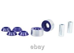 Superpro Front Lower Control Arm Inner Rear Bush Kit for Renault Clio Sport Mk3