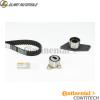 TIMING BELT KIT CT760K1 FOR RENAULT 19/II/Cabriolet/Chamade SPORT/SPIDER CLIO
