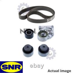 TIMING BELT SET FOR RENAULT LAGUNA/Grandtour/Nevada/II/Sport/Tourer ESPACE/III