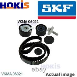 TIMING BELT SET FOR RENAULT MEGANE/CC/II/III/Hatchback/Coupé-Cabriolet/Sport