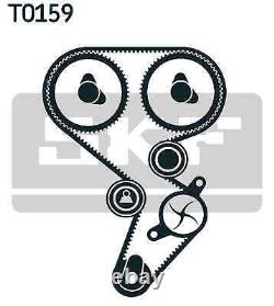 TIMING BELT SET FOR RENAULT MEGANE/CC/II/III/Hatchback/Coupé-Cabriolet/Sport