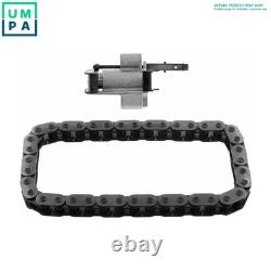 TIMING CHAIN KIT FOR RENAULT CLIO/III/EURO/CAMPUS SCENIC/GRAND LAGUNA/Sport 2.0L