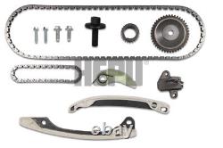 TIMING CHAIN KIT FOR RENAULT CLIO/IV/MIO/Grandtour/Sport/Tourer/SPORT/TOURER