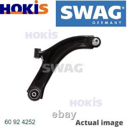 TRACK CONTROL ARM FOR RENAULT MODUS/GRAND CLIO/III/Hatchback/Van/EURO/CAMPUS