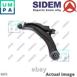 TRACK CONTROL ARM FOR RENAULT ZOE CLIO/IV/MIO/Grandtour/Sport/Tourer/SPORT/Van