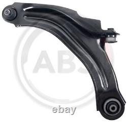 TRACK CONTROL ARM FOR RENAULT ZOE CLIO/IV/MIO/Grandtour/Sport/Tourer/SPORT/Van