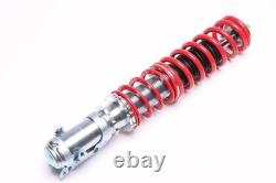 Ta Technix Premium Coilover Suspension Sport Suspension For VW Polo 6N, Ibiza 6K