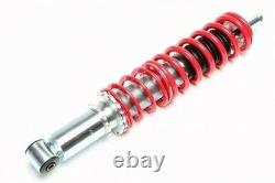 Ta Technix Premium Coilover Suspension Sport Suspension For VW Polo 6N, Ibiza 6K