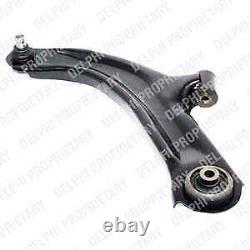 Tc1840 Wishbone Track Control Arm Front Lower Left Delphi New Oe Replacement