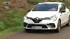 Test Din Mico Renault Clio Rs Line Highlights U0026 Actions By Cdras