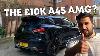 The 10k A45 Amg Renault Clio Mk4 Rs