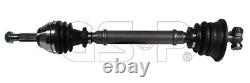 The Drive Shaft For Renault Clio II Bb Cb D7f 746 D7f 722 D7f 766 D7f 764 Gsp