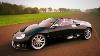 The Spyker C8 Crazy Dutch Egineering Car Review Top Gear