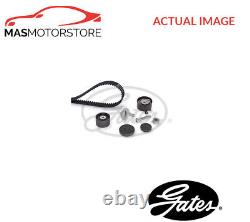 Timing Belt / Cam Belt Kit Gates K035671xs A For Renault Megane Iii, Kangoo