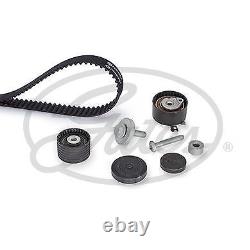 Timing Belt / Cam Belt Kit Gates K035671xs A For Renault Megane Iii, Kangoo