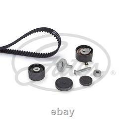 Timing Belt / Cam Belt Kit Gates K035671xs For Renault Megane Iii, Kangoo