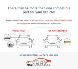 Timing Belt / Cam Belt Kit Gates K035671xs For Renault Megane Iii, Kangoo